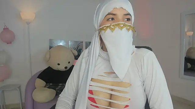 salma isawwii online show from May 2026 02:56:01 PM