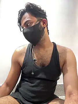 hottestboy03 online show from September 2025 05:29:01 AM