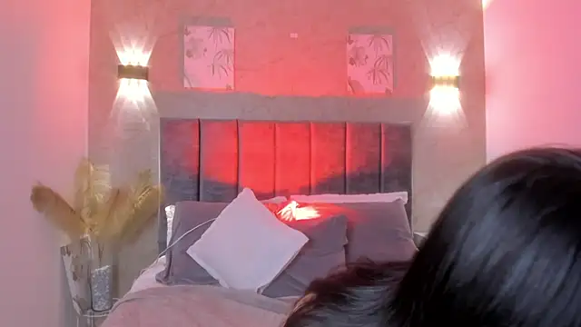 Snapshot of Karoll_Teyes chatting on February 2026 11:39:01 AM Karoll Teyes online show from February 2026 11:39:01 AM