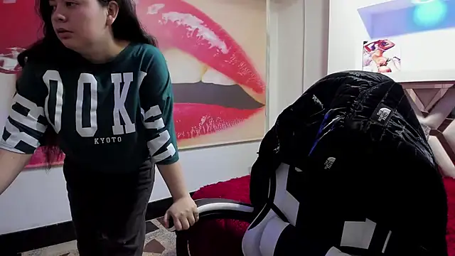 greiccy 20 online show from September 2025 09:07:02 PM