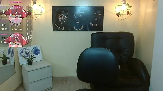 agarycus  online show from September 2025 12:54:01 PM