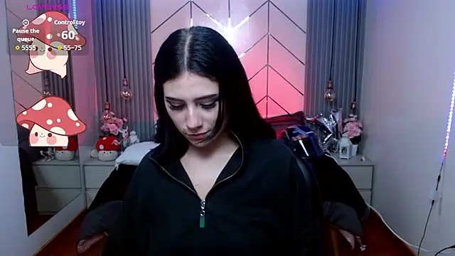 agarycus  online show from February 2026 01:21:02 PM