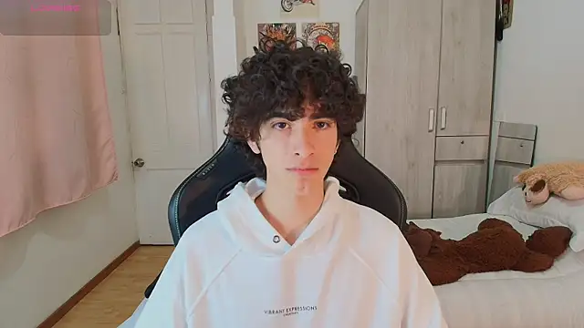 Nude Boy18 online show from May 2026 12:38:01 AM