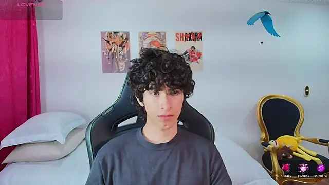 Nude Boy18 online show from July 2026 12:42:01 AM