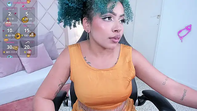 momo ayasse online show from September 2025 10:11:01 PM