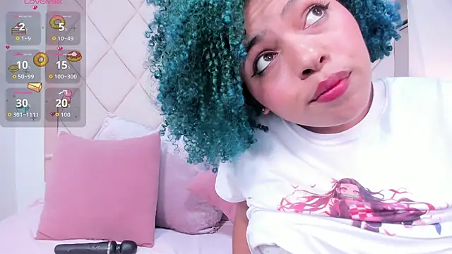 momo ayasse online show from September 2025 09:40:02 PM