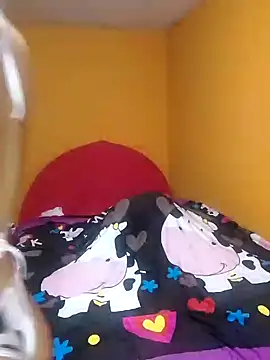 Snapshot of Canela_2020 chatting on October 2025 04:13:01 AM Canela 2020 online show from October 2025 04:13:01 AM