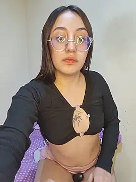 StefaniaFoxx  online show from May 2026 05:36:02 AM