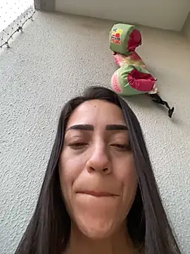 lucioliveira online show from April 2026 10:20:02 AM