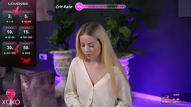 Snapshot of SerenaNoir chatting on October 2025 03:35:01 AM SerenaNoir online show from October 2025 03:35:01 AM