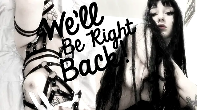 Crystal somnia online show from October 2025 12:17:02 PM