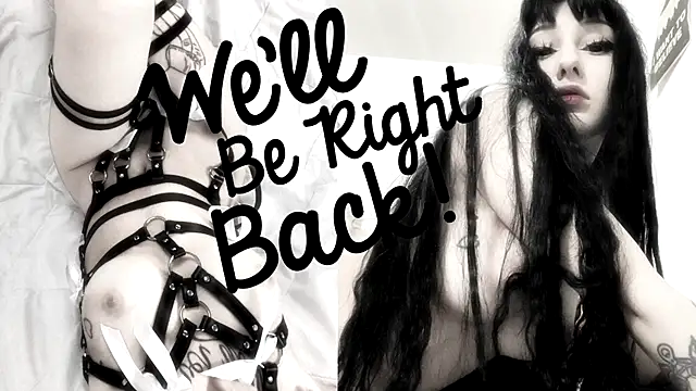 Crystal somnia online show from November 2025 11:09:02 AM