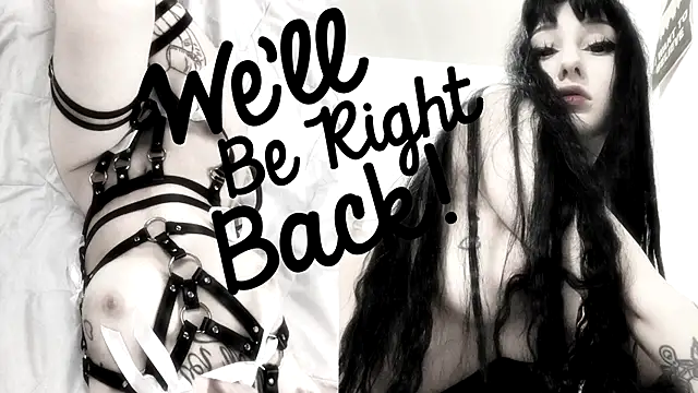 Crystal somnia online show from November 2025 11:16:01 PM