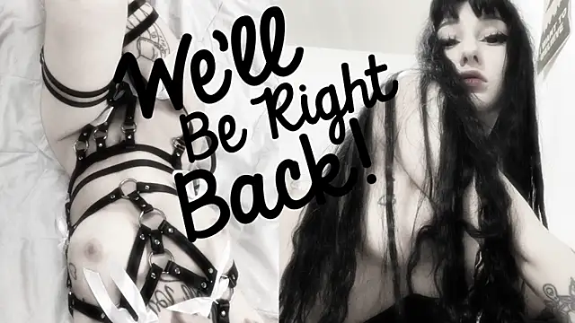 Crystal somnia online show from March 2026 03:05:02 PM