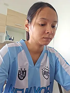 Natural Asian Girl online show from November 2025 03:41:01 AM