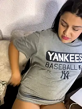 lunita sweet5 online show from November 2025 10:20:02 PM