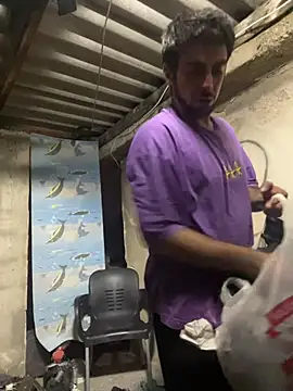 Bekoinn8 online show from April 2026 08:45:02 PM