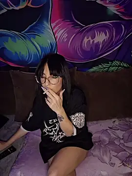 Snapshot of AllexyAle chatting on February 2026 09:49:01 PM AllexyAle online show from February 2026 09:49:01 PM