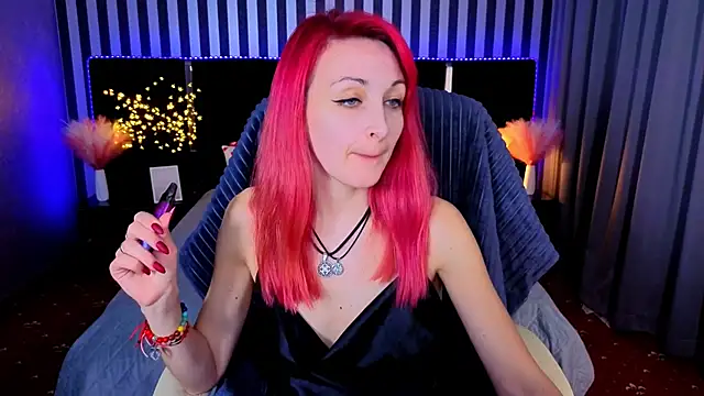 BrandyBloom online show from February 2026 08:05:02 PM