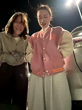 BallerinaCappuccino  online show from September 2025 08:01:01 PM