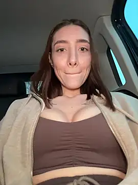 BallerinaCappuccino  online show from October 2025 01:31:01 PM