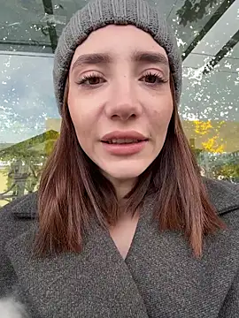 BallerinaCappuccino  online show from October 2025 06:12:01 AM