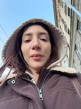 BallerinaCappuccino  online show from October 2025 06:44:02 AM