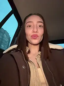 BallerinaCappuccino  online show from October 2025 05:50:02 AM