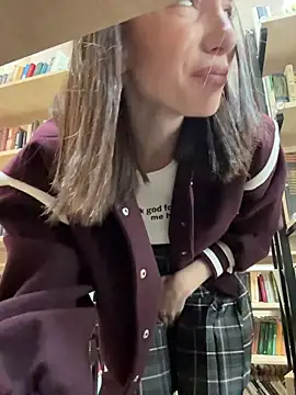 BallerinaCappuccino  online show from January 2026 07:24:02 AM