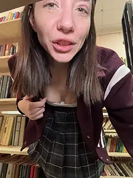 BallerinaCappuccino  online show from January 2026 10:21:02 AM