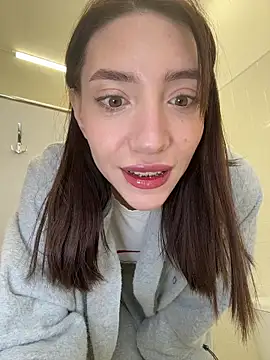 BallerinaCappuccino  online show from February 2026 07:51:01 AM