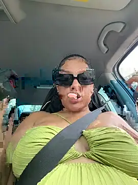 allybluee777 online show from July 2026 09:00:01 PM
