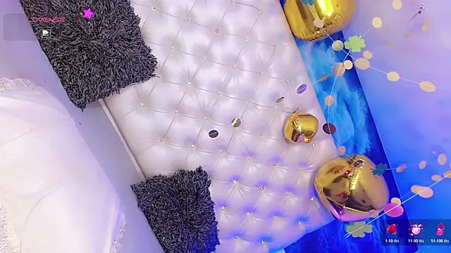 Milla Star  online show from March 2026 12:08:01 PM