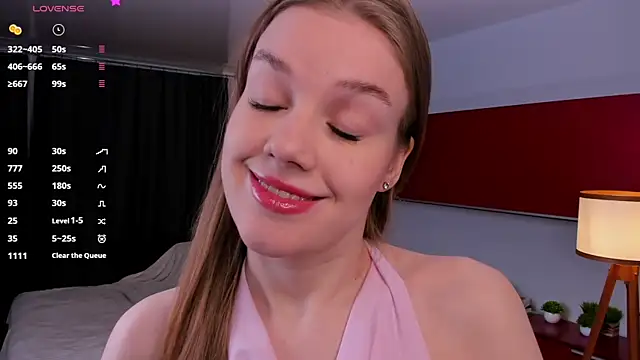 OdellaFrake online show from May 2026 07:52:02 PM