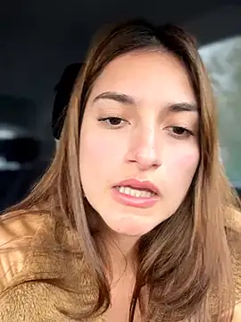 Jessysammy online show from July 2026 08:33:02 PM