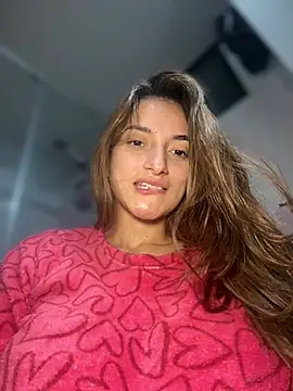 Jessysammy online show from July 2026 05:43:02 AM