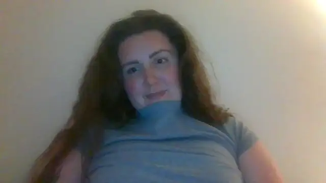 CherryJuneExperience online show from March 2026 10:47:01 PM