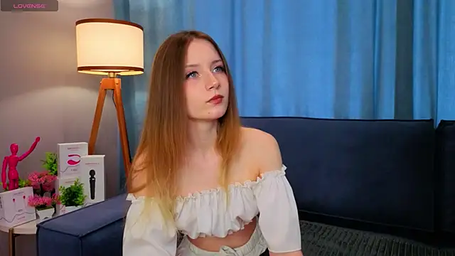 Lolisin online show from April 2026 11:41:02 AM