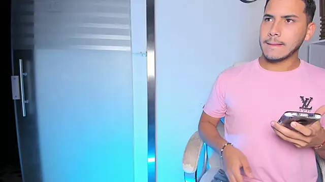 Axel grey  online show from September 2025 11:54:02 AM