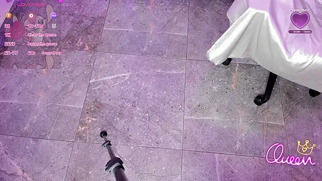 CYRUS TAY online show from March 2026 11:32:01 AM