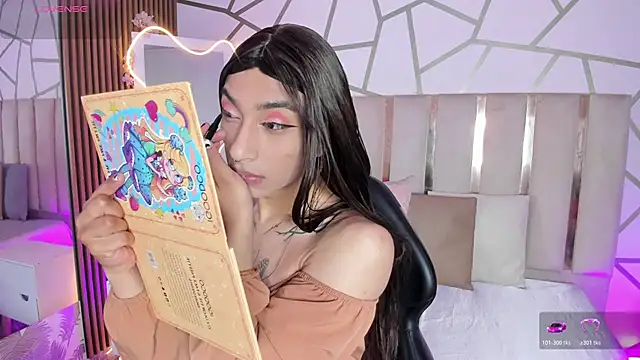 CYRUS TAY online show from March 2026 11:54:01 AM