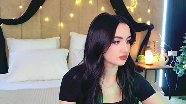 Elizabeth Meyer online show from January 2026 05:33:02 AM