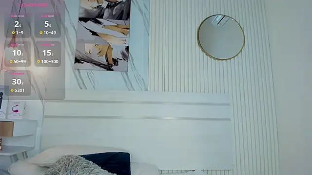 Kloeh Star online show from November 2025 07:58:01 PM