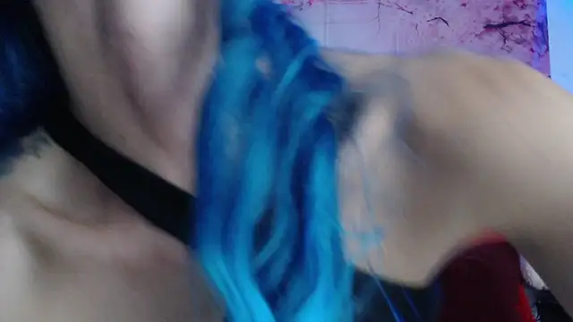 cristal aixa12 online show from September 2025 08:03:01 PM