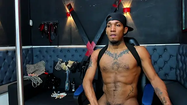 DIEGO WICKED online show from October 2025 04:01:01 AM