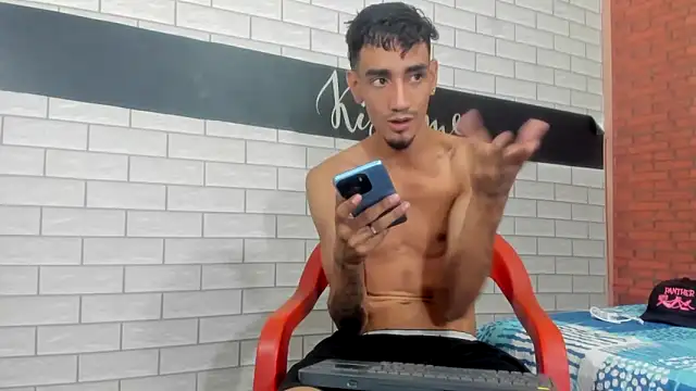 Sexvergon 26 online show from October 2025 08:36:02 PM