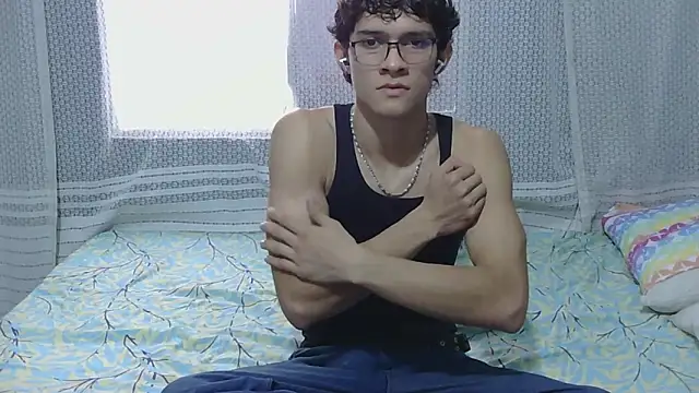 Snapshot of Samuel_Hills_II chatting on February 2026 08:16:01 PM Samuel Hills II online show from February 2026 08:16:01 PM