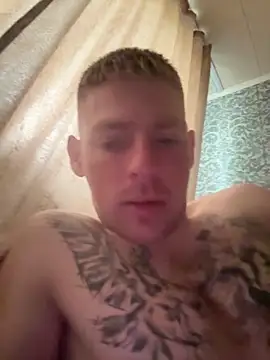 HairyJeffry online show from May 2026 11:32:01 PM