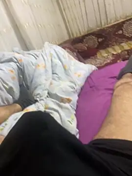 Darbelimatkap38 online show from November 2025 08:19:01 PM