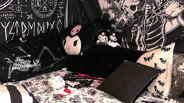 Paige Turner online show from January 2026 11:07:01 PM